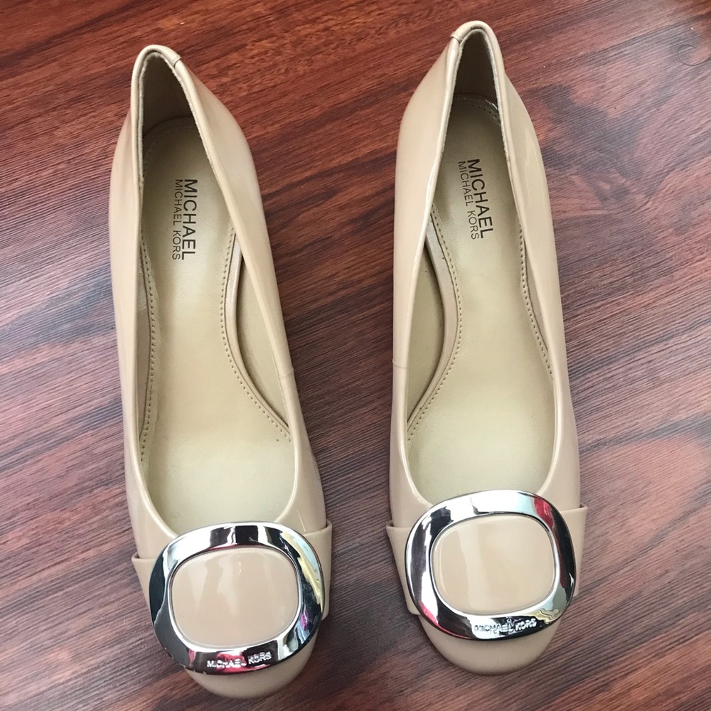 MK mid pumps